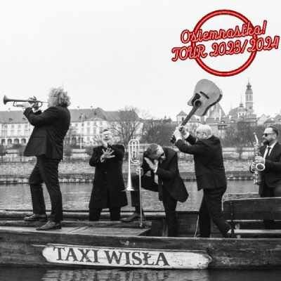 Link do opisu wydarzenia: Poparzenie Kawą Trzy