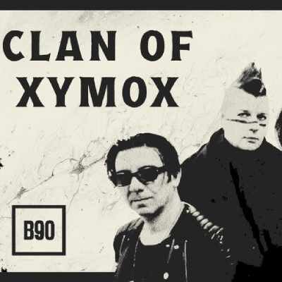 Link do opisu wydarzenia: Clan Of Xymox