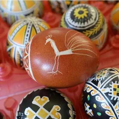 Link do opisu wydarzenia: Wielkanocny Etnokiermasz