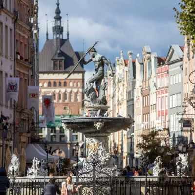 Link do opisu wydarzenia: Gdańska Debata Gospodarcza