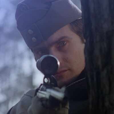 Link do opisu wydarzenia: Akademia Polskiego Filmu: „Lekcja martwego języka”