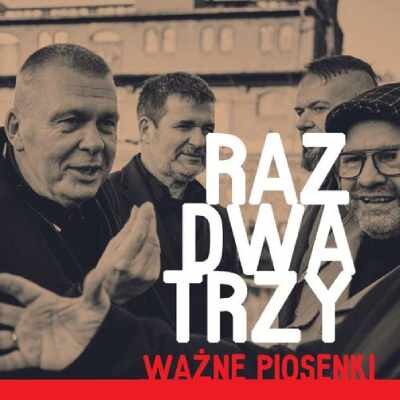 Link do opisu wydarzenia: Raz Dwa Trzy - Ważne piosenki