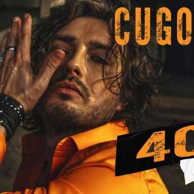 Link do opisu wydarzenia: Piotr Cugowski - Trasa koncertowa "40 i 4"