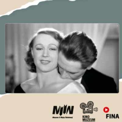 Link do opisu wydarzenia: Cykl w starym kinie: Kocha, lubi, szanuje