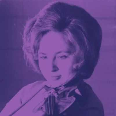 Link do opisu wydarzenia: Profesor Krystyna Jurecka. Totum ad violinum