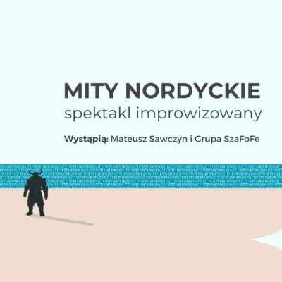Link do opisu wydarzenia: Bałtyk na horyzoncie. Mity nordyckie