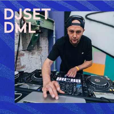 Link do opisu wydarzenia: DJ SET