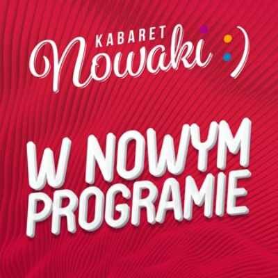 Link do opisu wydarzenia: Kabaret Nowaki
