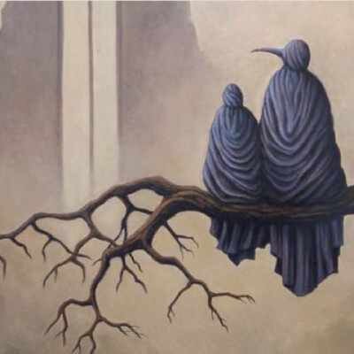 Link do opisu wydarzenia: PÓŁMROK Damian Leszczyński