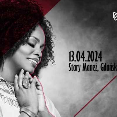 Link do opisu wydarzenia: Dianne Reeves