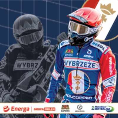 Link do opisu wydarzenia: Energa Wybrzeże Gdańsk - Cellfast Wilki Krosno