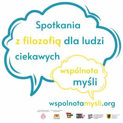 Link do opisu wydarzenia: Spotkanie z filozofią dla ludzi ciekawych