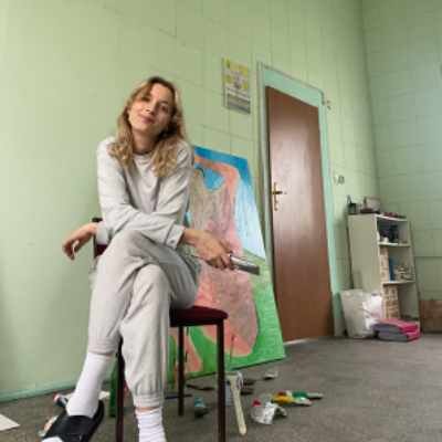 Link do opisu wydarzenia:  Myślą że się mną bawią, a ja latam bez trzymanki 