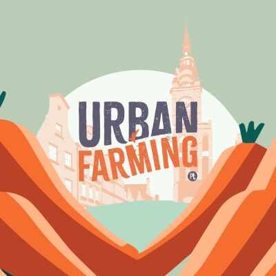 Link do opisu wydarzenia: UrbanFarming.pl - Konferencja o przyszłości farm miejskich