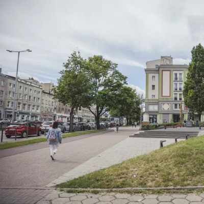 Link do opisu wydarzenia: Warsztaty na temat przyszłości Grunwaldzkiej Dzielnicy Mieszkaniowej - zabudowy centrum Wrzeszcza