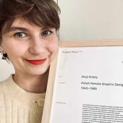 Link do opisu wydarzenia: "OKO na książkę" - Alicja Kobza