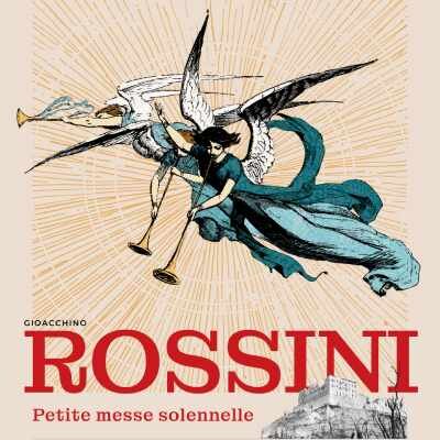 Link do opisu wydarzenia: Rossini: Petite messe solennelle