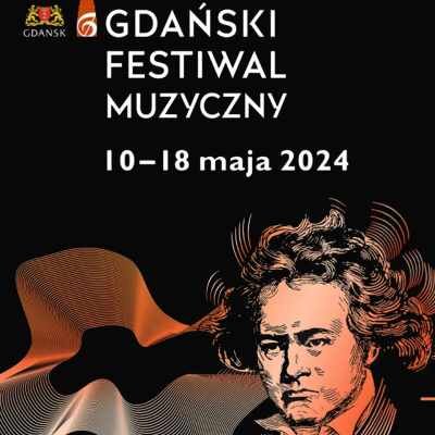 Link do opisu wydarzenia: Gdański Festiwal Muzyczny | Beethoven 200