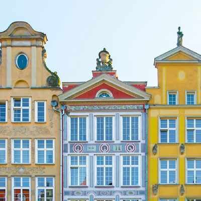 Link do opisu wydarzenia: Gdańsk - Droga Królewska i ciekawe zakamarki Głównego Miasta