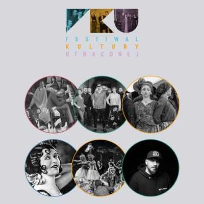 Link do opisu wydarzenia: III edycja Festiwalu Kultury Utraconej