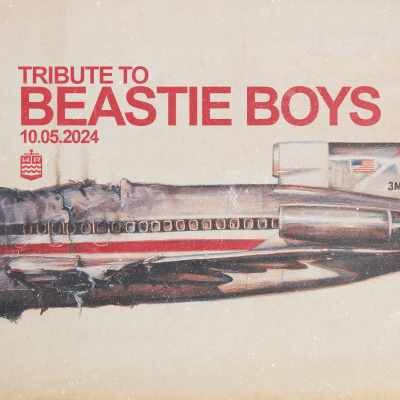 Link do opisu wydarzenia: Tribute to Beastie Boys