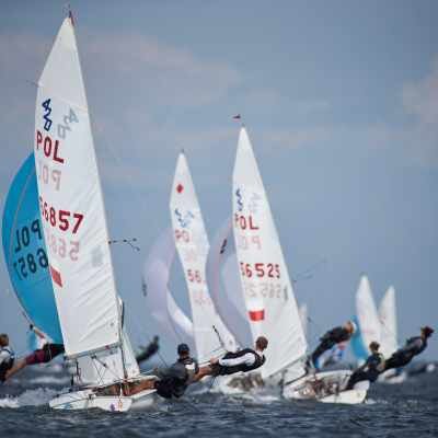 Link do opisu wydarzenia: Regaty ENERGA NORD CUP Gdańsk 2024