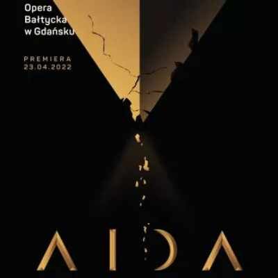 Link do opisu wydarzenia: "Aida" Giuseppe Verdi