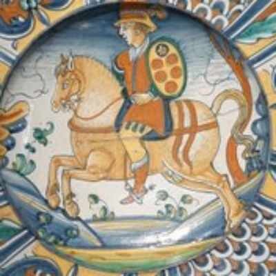 Link do opisu wydarzenia: Ceramika jako medium renesansowego artysty