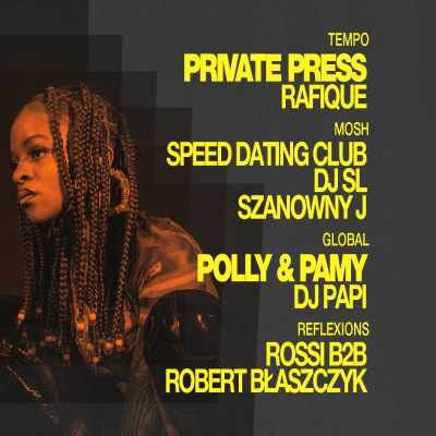 Link do opisu wydarzenia:  Elektryków DIMENSIONS