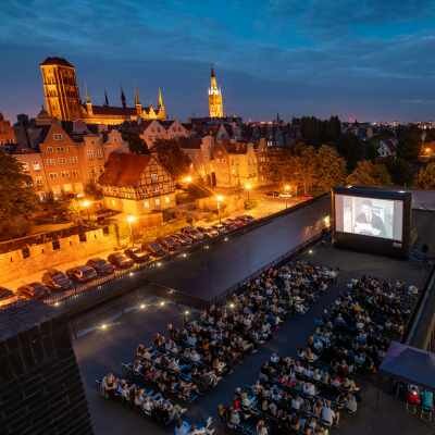 Link do opisu wydarzenia: Kino na Szekspirowskim