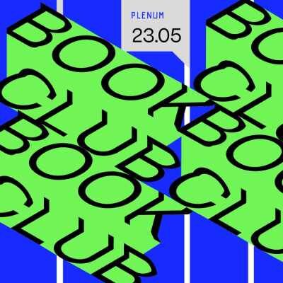 Link do opisu wydarzenia: BOOK CLUB 03