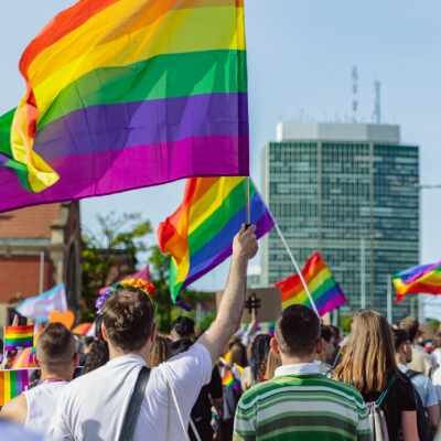 Link do opisu wydarzenia: Trójmiejski Marsz Równości