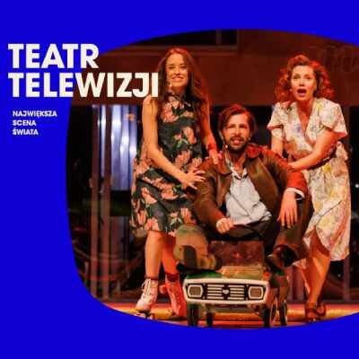 Link do opisu wydarzenia: Musical "1989" na największej scenie świata!