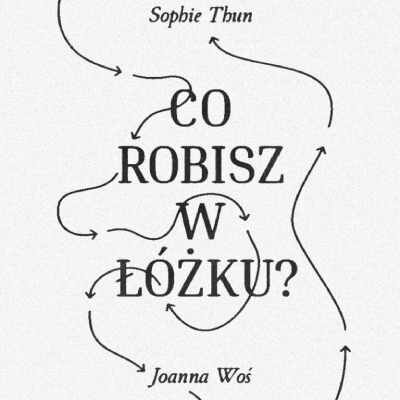 Link do opisu wydarzenia: Co robisz w łóżku? - wystawa  Sophie Thun i Joanny Woś 