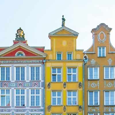 Link do opisu wydarzenia: Gdańsk – Droga Królewska i ciekawe zakamarki Głównego Miasta