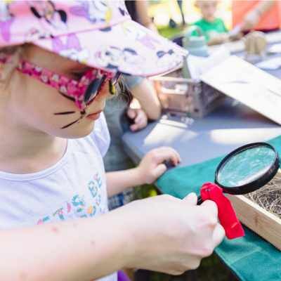 Link do opisu wydarzenia: Rodzinny festyn w Jasieniu