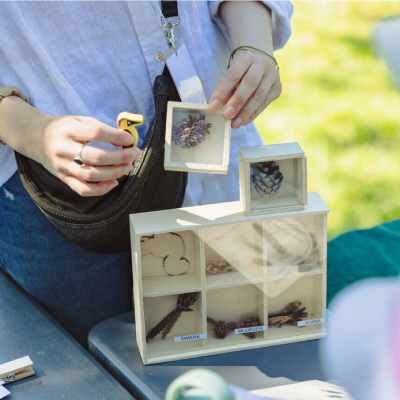 Link do opisu wydarzenia: Dziecięce zawody wędkarskie na Suchaninie