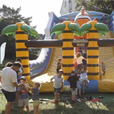 Link do opisu wydarzenia: Przymorze Wielkie dla dzieci