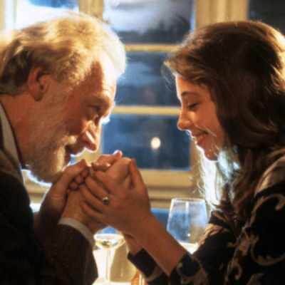 Link do opisu wydarzenia: Akademia Polskiego Filmu: „Dotknięcie ręki”