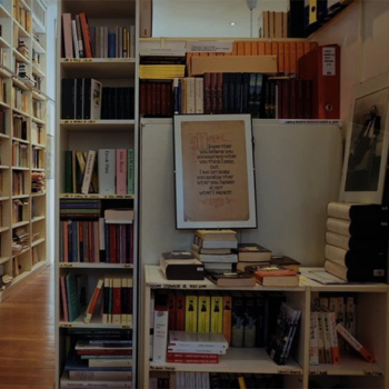 Link do opisu wydarzenia: Akademia Filmu Dokumentalnego: „Umberto Eco i biblioteka świata”