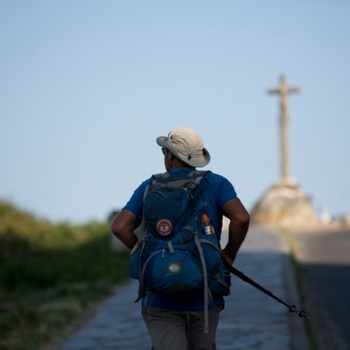 Link do opisu wydarzenia: Spotkanie z podróżnikiem Markiem Kamińskim