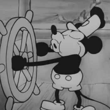 Link do opisu wydarzenia: Forma, kreska, ruch. Początki amerykańskiej animacji filmowej