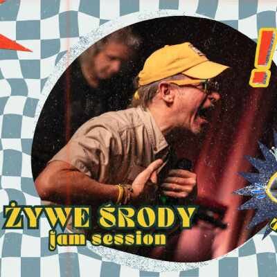 Link do opisu wydarzenia: Żywe środy