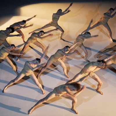 Link do opisu wydarzenia: Czas na scenę - Wieczór z młodymi talentami