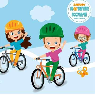 Link do opisu wydarzenia: Rowerowe wyzwanie dla najmłodszych w Galerii Przymorze