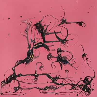 Link do opisu wydarzenia: Maciej Świeszewski. W labiryncie