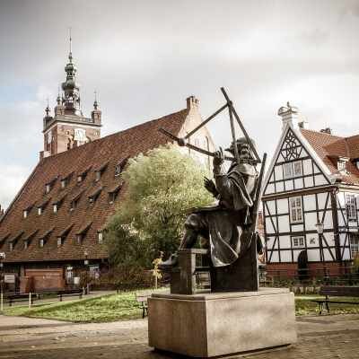 Link do opisu wydarzenia: Stare Miasto i jego tajemnice