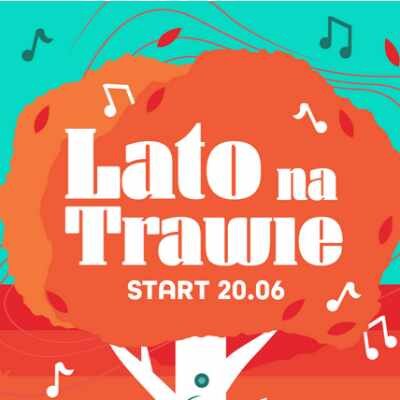 Link do opisu wydarzenia:  Lato na Trawie 2024