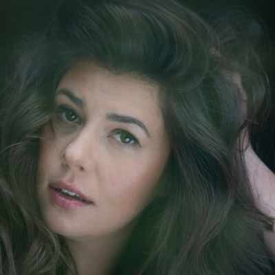 Link do opisu wydarzenia: MONIKA BORZYM "Kołysanki dla dorosłych"