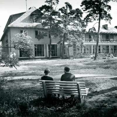 Link do opisu wydarzenia: Pokój z widokiem. Gdańskie hotele w XIX i XX w.